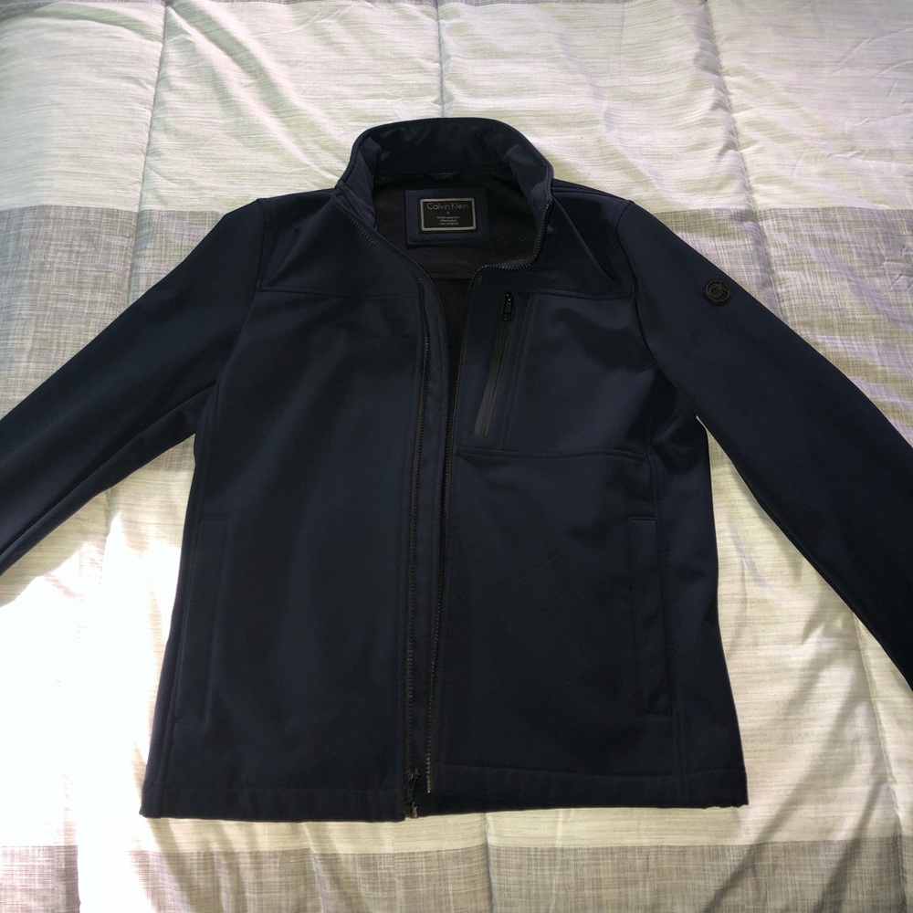 Calvin Klein Jacket